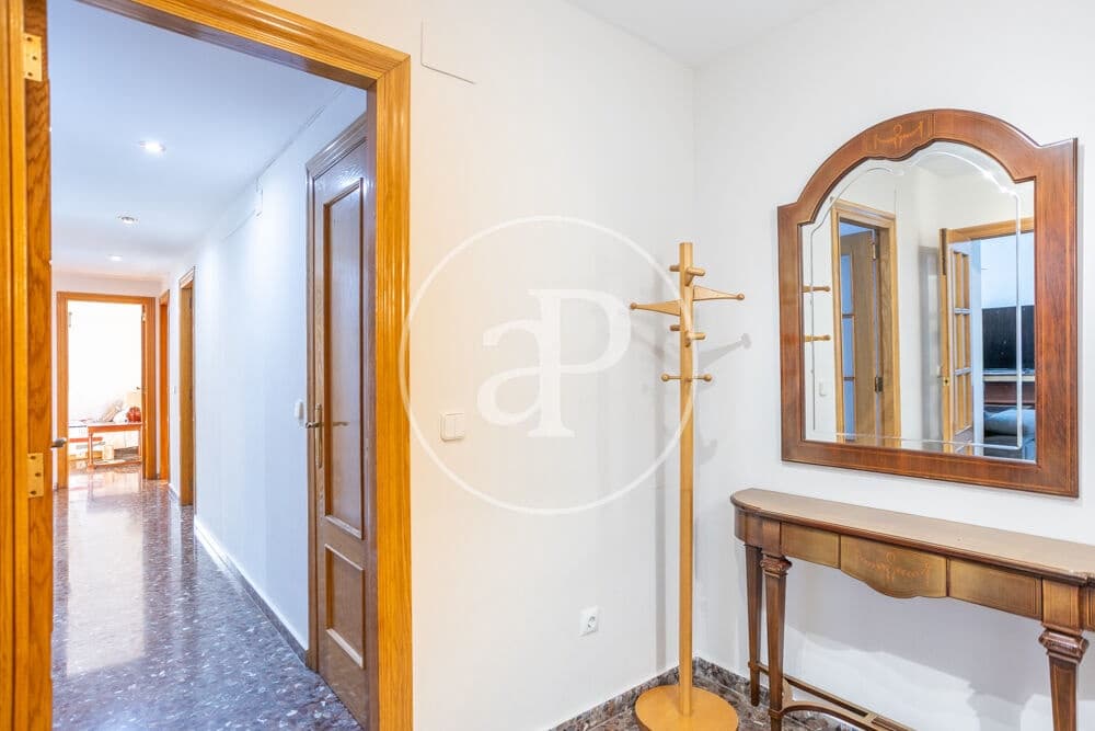 3 slaapkamer Appartement te koop in Valencia stad met garage - € 460.000 (Ref: 9240460)