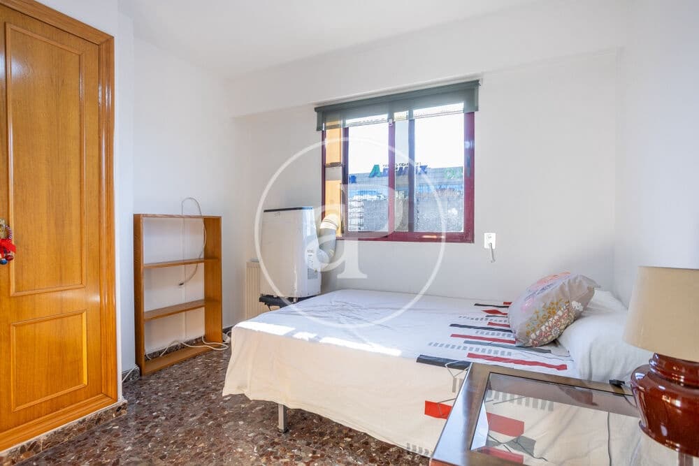 3 slaapkamer Appartement te koop in Valencia stad met garage - € 460.000 (Ref: 9240460)