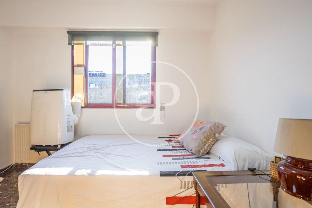 3 slaapkamer Appartement te koop in Valencia stad met garage - € 460.000 (Ref: 9240460)