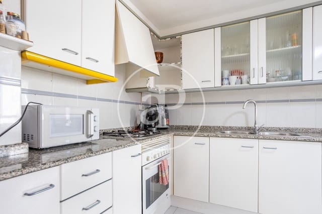 3 soverom Leilighet til salgs i Campanar, Valencia by med garasje - € 460 000 (Ref: 9240460)