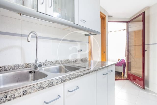 3 soverom Leilighet til salgs i Campanar, Valencia by med garasje - € 460 000 (Ref: 9240460)