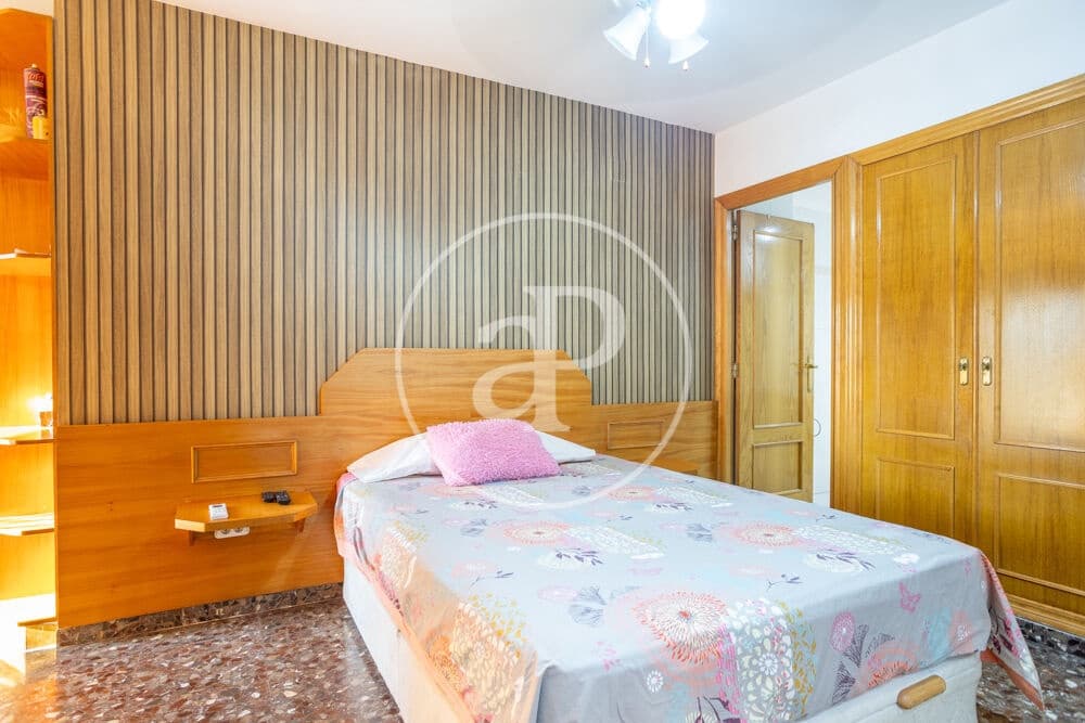 3 slaapkamer Appartement te koop in Valencia stad met garage - € 460.000 (Ref: 9240460)