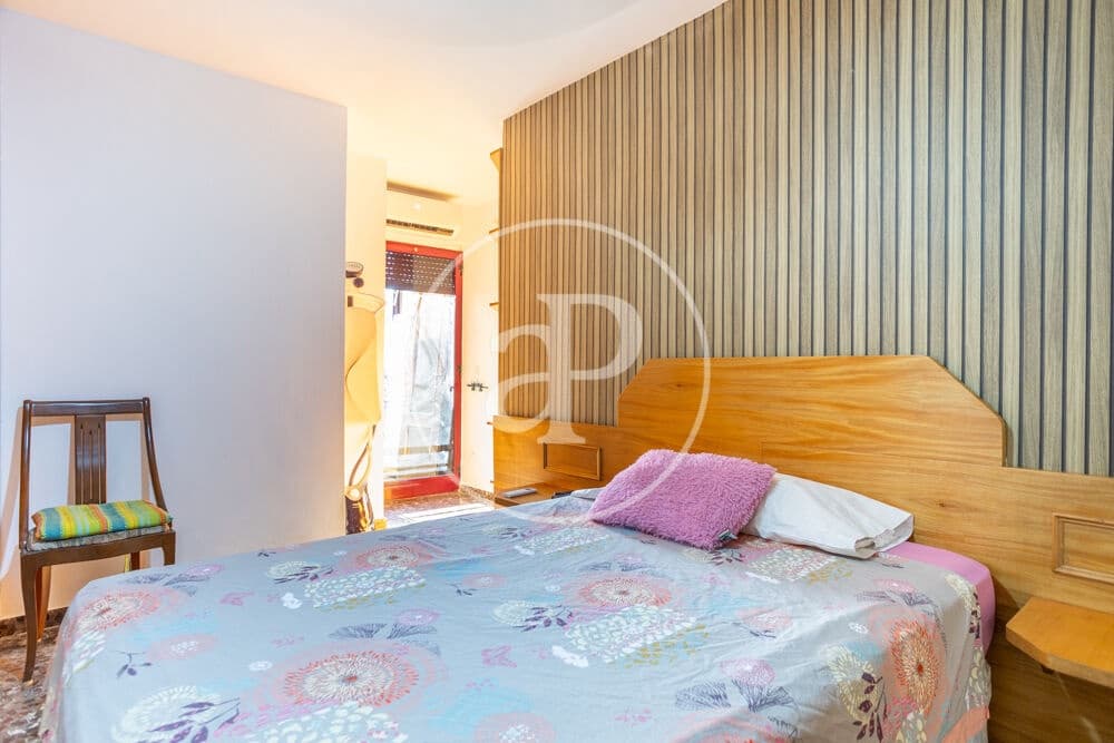 3 slaapkamer Appartement te koop in Valencia stad met garage - € 460.000 (Ref: 9240460)