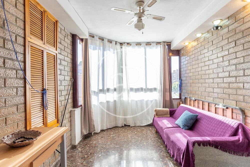 3 slaapkamer Appartement te koop in Valencia stad met garage - € 460.000 (Ref: 9240460)