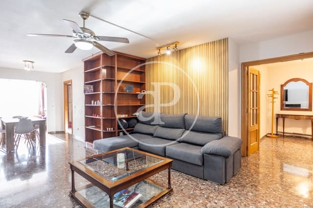 3 soverom Leilighet til salgs i Campanar, Valencia by med garasje - € 460 000 (Ref: 9240460)