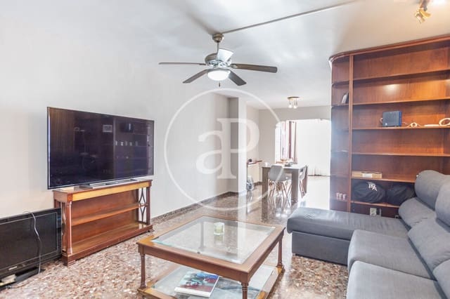 3 soverom Leilighet til salgs i Campanar, Valencia by med garasje - € 460 000 (Ref: 9240460)