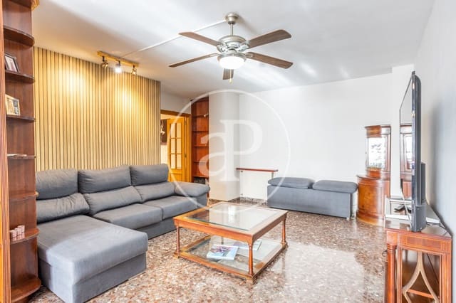 3 soverom Leilighet til salgs i Campanar, Valencia by med garasje - € 460 000 (Ref: 9240460)