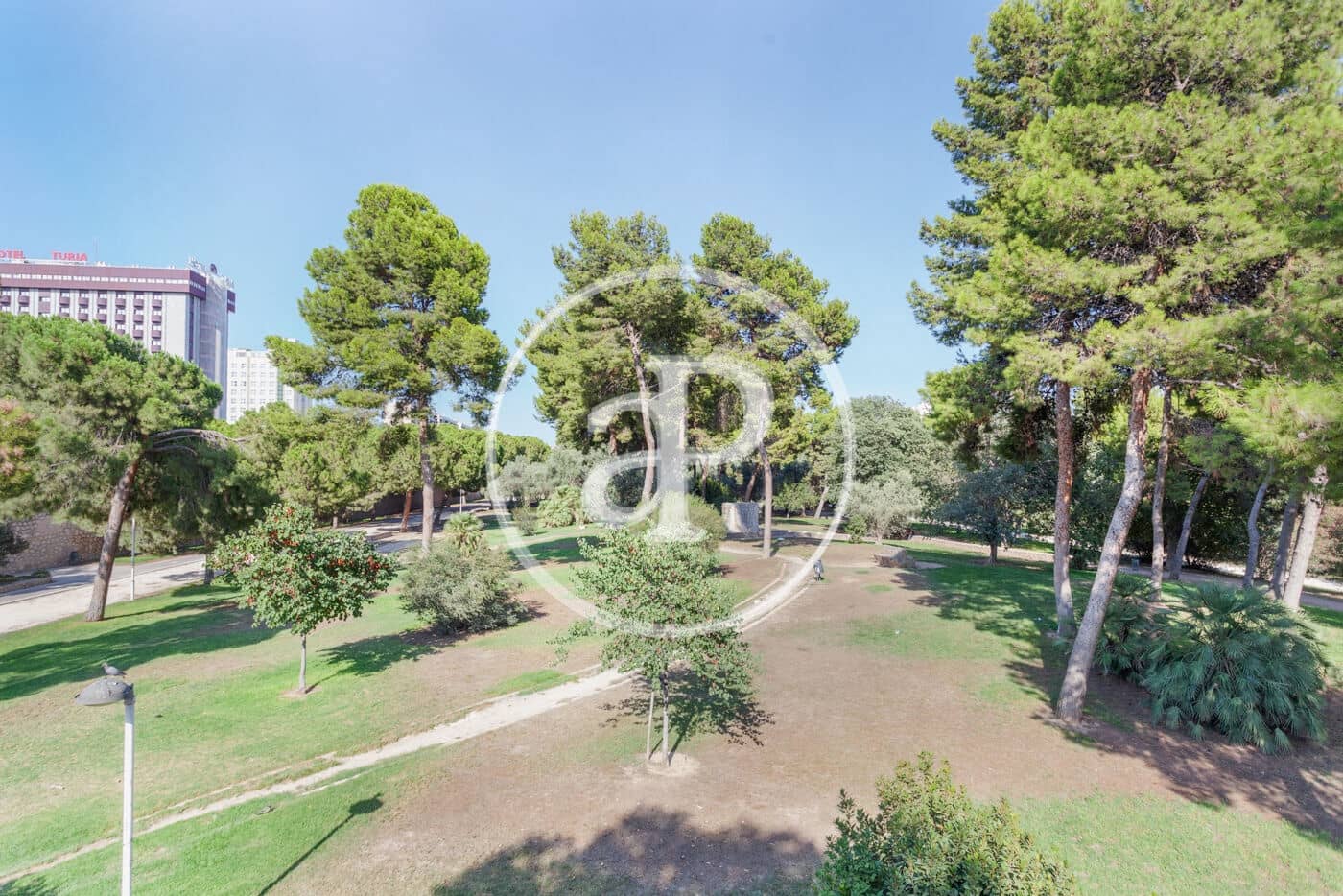 3 slaapkamer Appartement te koop in Valencia stad met garage - € 460.000 (Ref: 9240460)