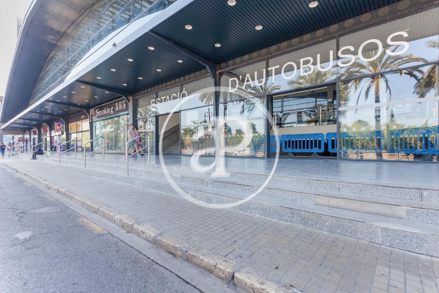 3 slaapkamer Appartement te koop in Valencia stad met garage - € 460.000 (Ref: 9240460)