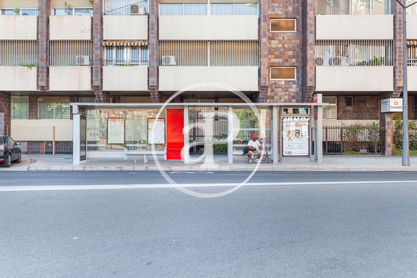 3 slaapkamer Appartement te koop in Valencia stad met garage - € 460.000 (Ref: 9240460)