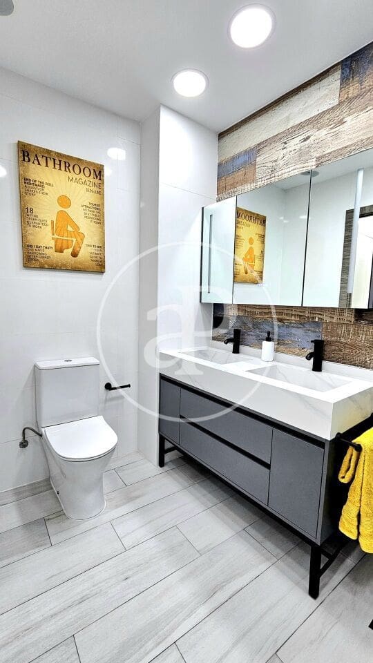 2 soveværelse Lejlighed til leje i Catarroja - € 1.150 (Ref: 9243455)