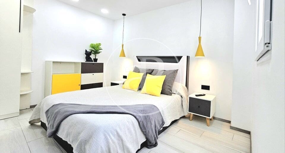 2 soveværelse Lejlighed til leje i Catarroja - € 1.150 (Ref: 9243455)