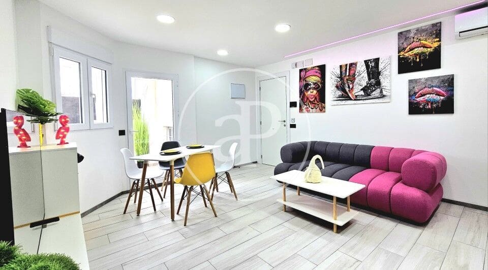 2 soveværelse Lejlighed til leje i Catarroja - € 1.150 (Ref: 9243455)