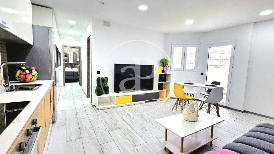 2 soveværelse Lejlighed til leje i Catarroja - € 1.150 (Ref: 9243455)