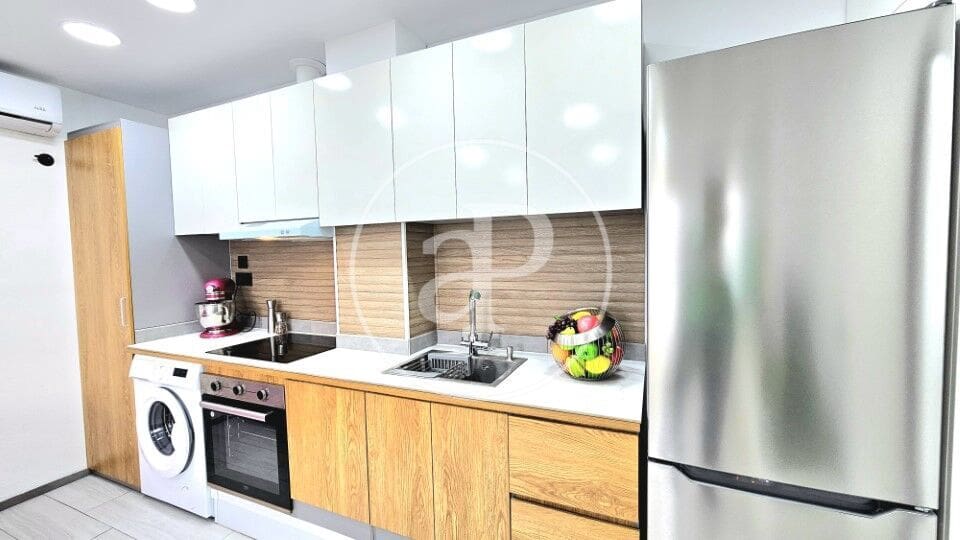 2 soveværelse Lejlighed til leje i Catarroja - € 1.150 (Ref: 9243455)