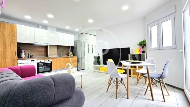 2 soveværelse Lejlighed til leje i Catarroja - € 1.150 (Ref: 9243455)