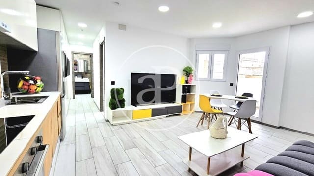 2 soveværelse Lejlighed til leje i Catarroja - € 1.150 (Ref: 9243455)