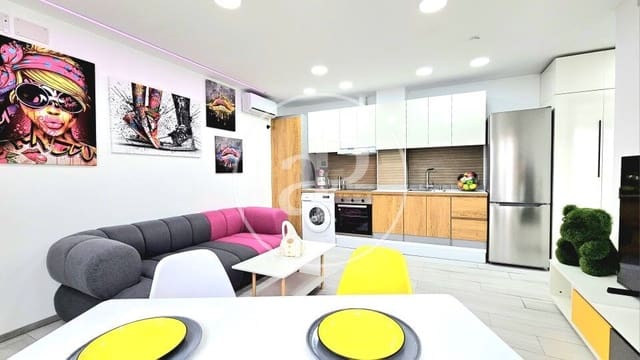 2 soveværelse Lejlighed til leje i Catarroja - € 1.150 (Ref: 9243455)