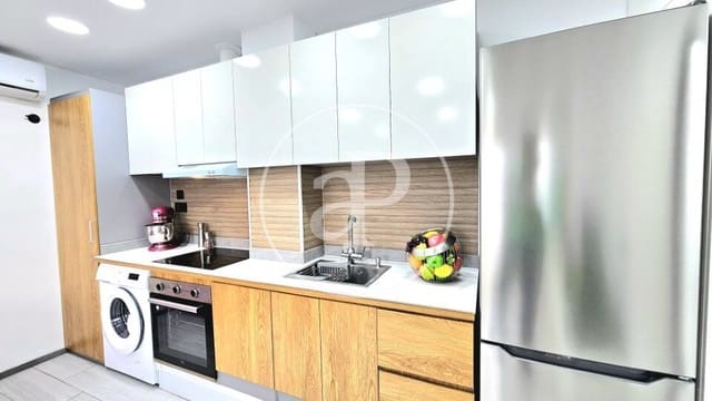 2 soveværelse Lejlighed til leje i Catarroja - € 1.150 (Ref: 9243455)