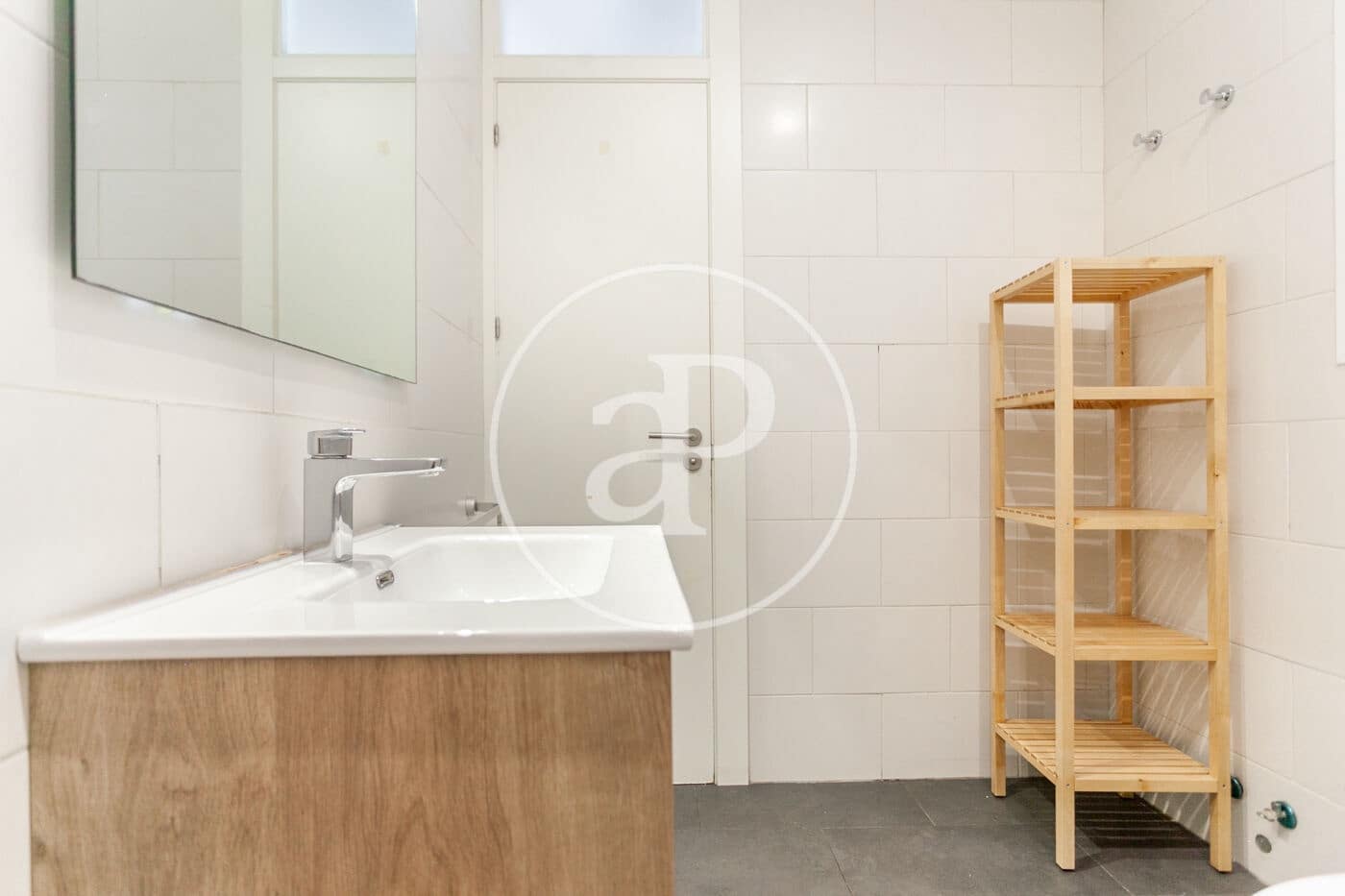 2 soveværelse Lejlighed til leje i Valencia by - € 1.800 (Ref: 9243456)