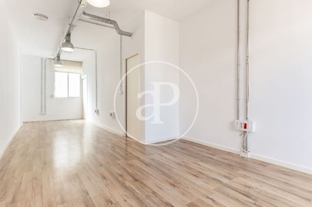 2 sypialnia Apartament do wynajęcia w Russafa, Miasto Walencja - 1 800 € (Ref: 9243456)