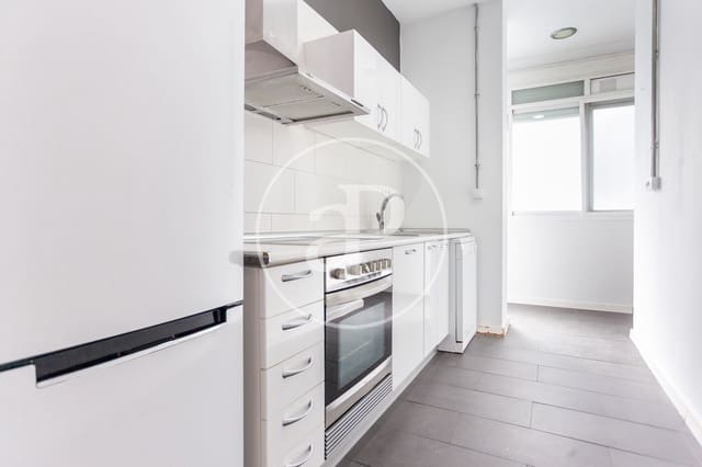 2 sypialnia Apartament do wynajęcia w Russafa, Miasto Walencja - 1 800 € (Ref: 9243456)