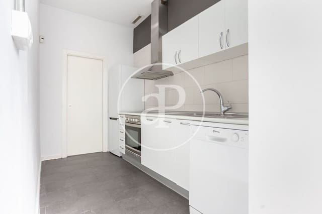 2 sypialnia Apartament do wynajęcia w Russafa, Miasto Walencja - 1 800 € (Ref: 9243456)