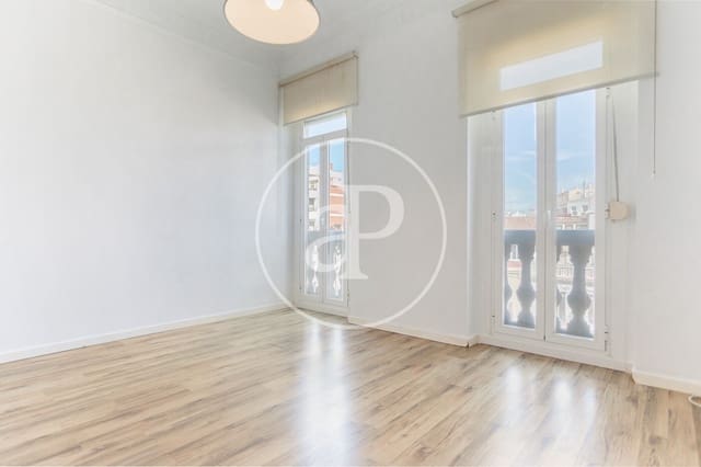 2 sypialnia Apartament do wynajęcia w Russafa, Miasto Walencja - 1 800 € (Ref: 9243456)