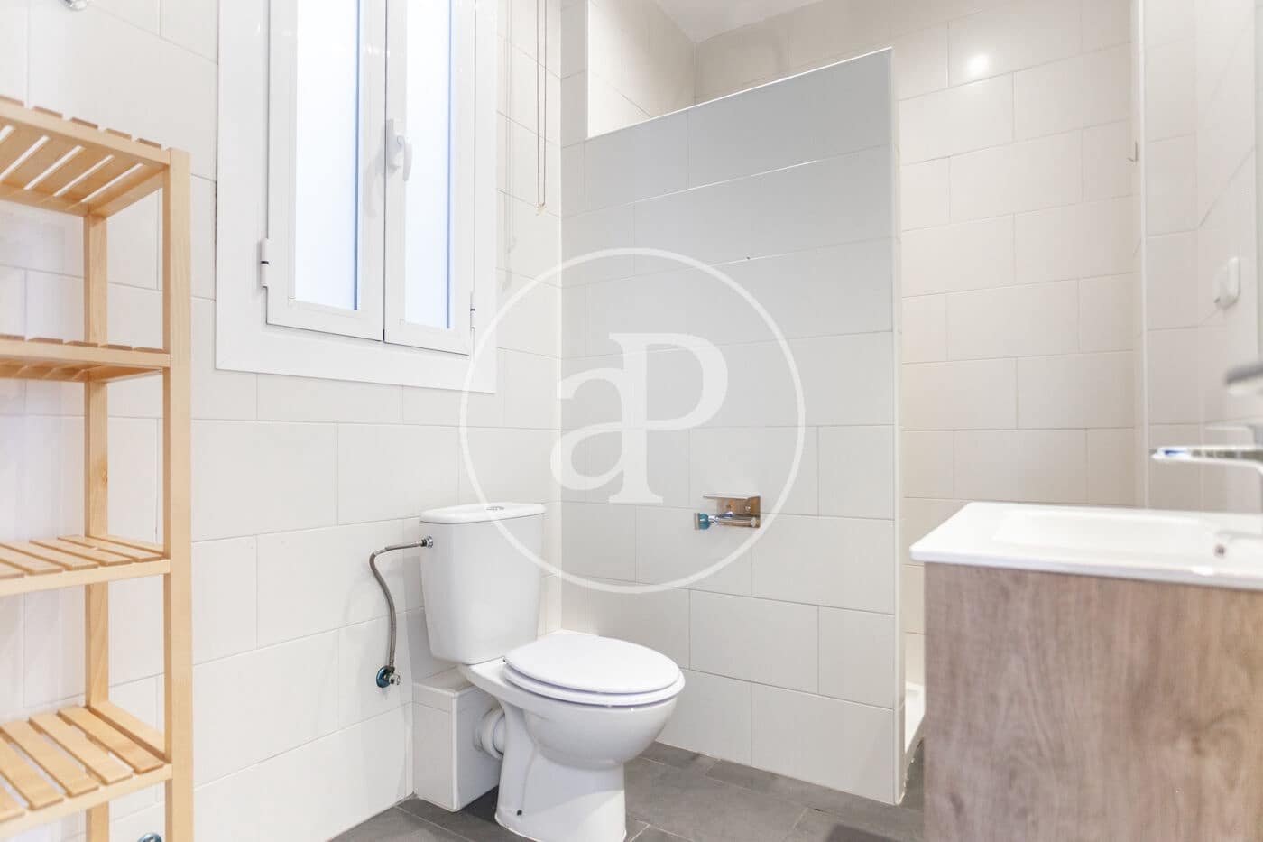 2 soveværelse Lejlighed til leje i Valencia by - € 1.800 (Ref: 9243456)