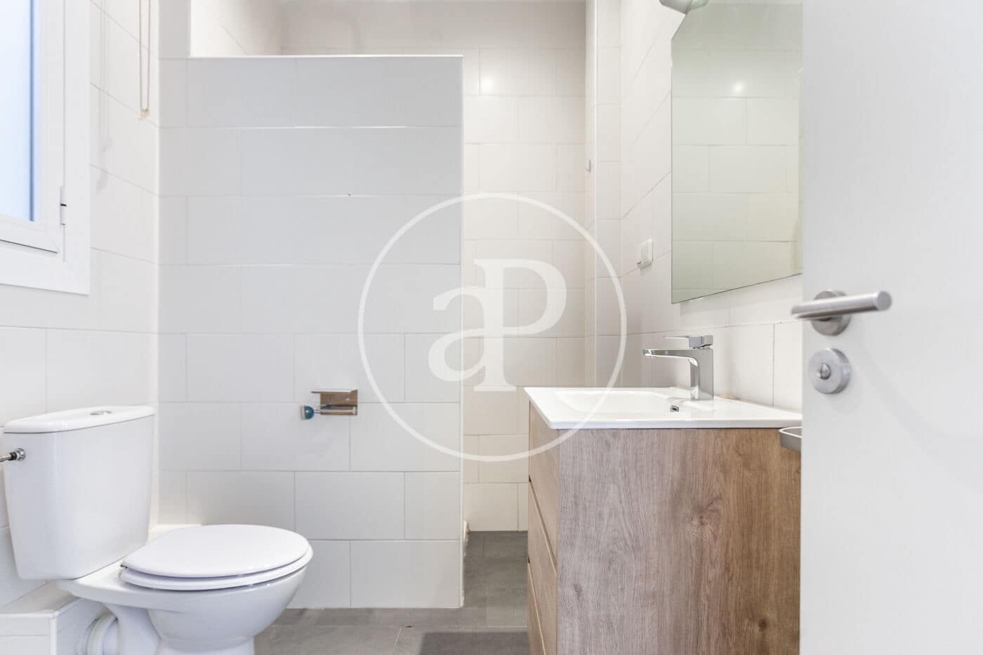 2 soveværelse Lejlighed til leje i Valencia by - € 1.800 (Ref: 9243456)