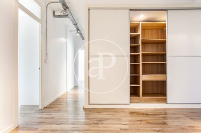 2 sypialnia Apartament do wynajęcia w Russafa, Miasto Walencja - 1 800 € (Ref: 9243456)