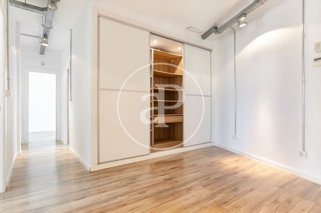 2 sypialnia Apartament do wynajęcia w Russafa, Miasto Walencja - 1 800 € (Ref: 9243456)