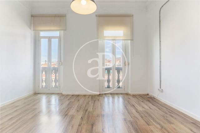 2 sypialnia Apartament do wynajęcia w Russafa, Miasto Walencja - 1 800 € (Ref: 9243456)