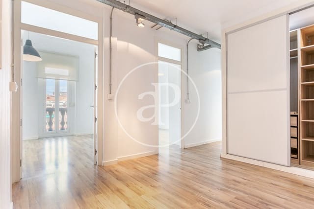 2 sypialnia Apartament do wynajęcia w Russafa, Miasto Walencja - 1 800 € (Ref: 9243456)