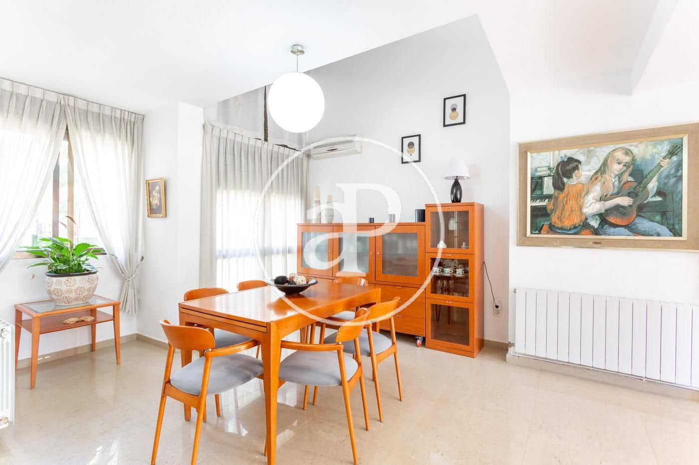 5 makuuhuone Huvila vuokrattavana paikassa Picanya mukana uima-altaan - 2 500 € (Ref: 9243457)