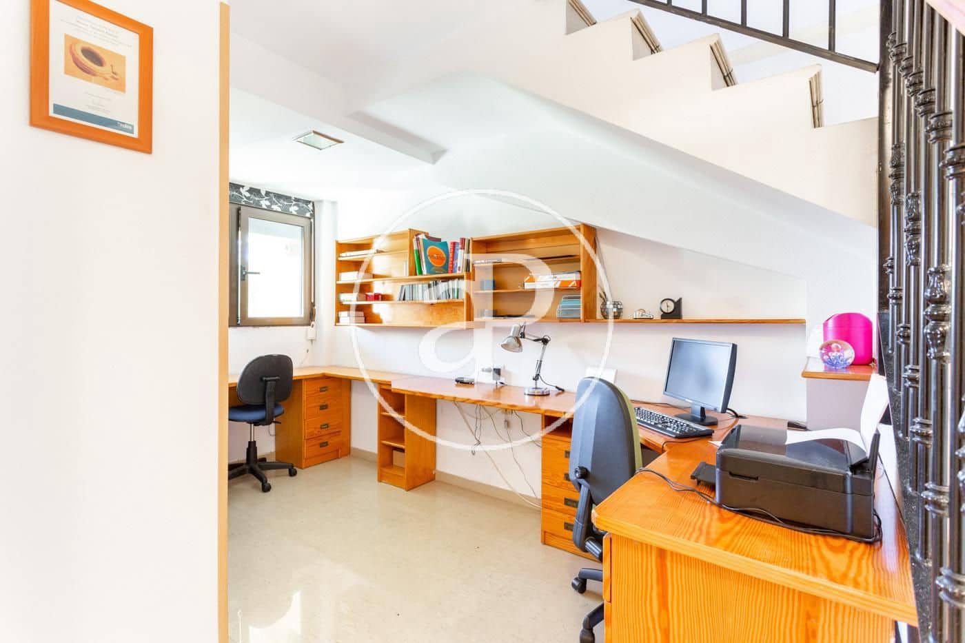 5 makuuhuone Huvila vuokrattavana paikassa Picanya mukana uima-altaan - 2 500 € (Ref: 9243457)