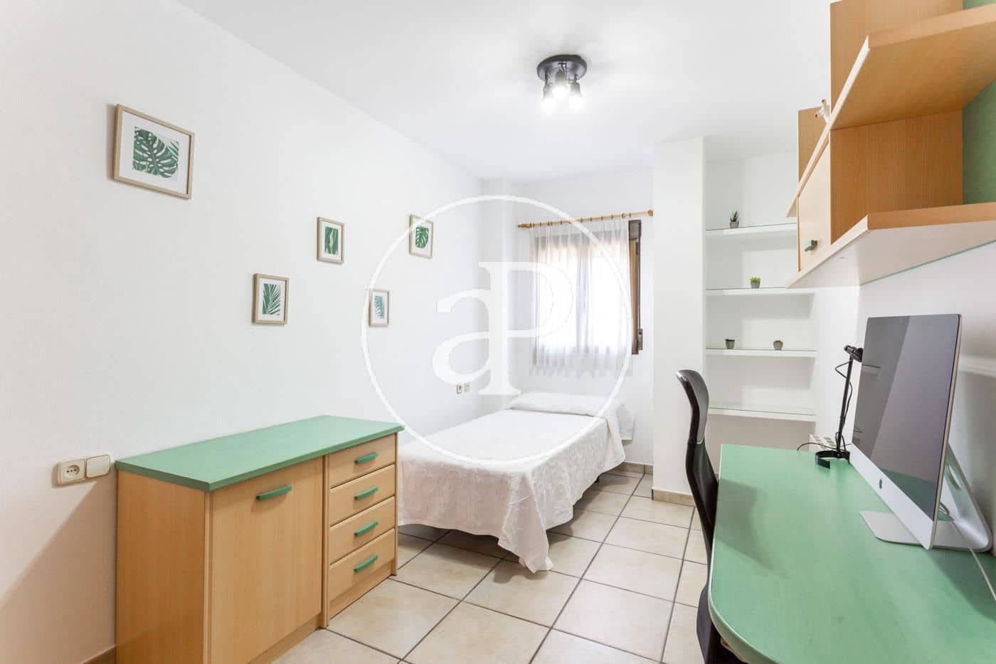 5 makuuhuone Huvila vuokrattavana paikassa Picanya mukana uima-altaan - 2 500 € (Ref: 9243457)