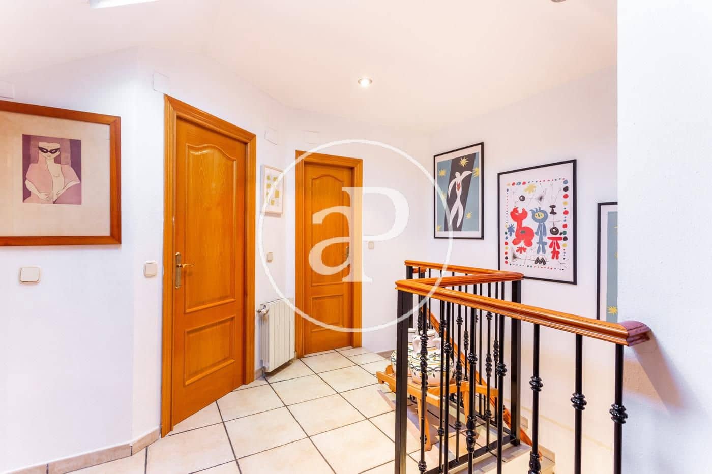 5 makuuhuone Huvila vuokrattavana paikassa Picanya mukana uima-altaan - 2 500 € (Ref: 9243457)