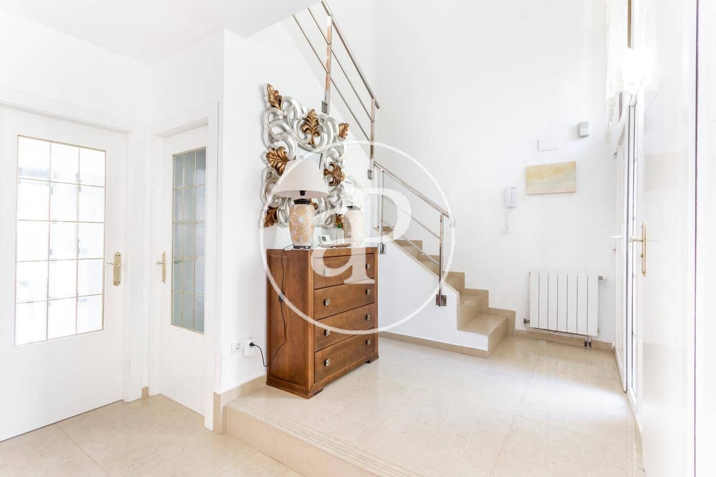 5 makuuhuone Huvila vuokrattavana paikassa Picanya mukana uima-altaan - 2 500 € (Ref: 9243457)