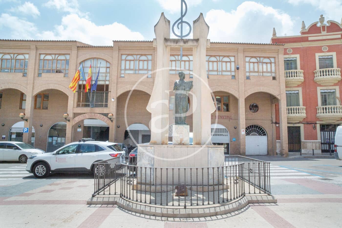 2 bedroom Villa for sale in Lliria - € 215,000 (Ref: 9243462)