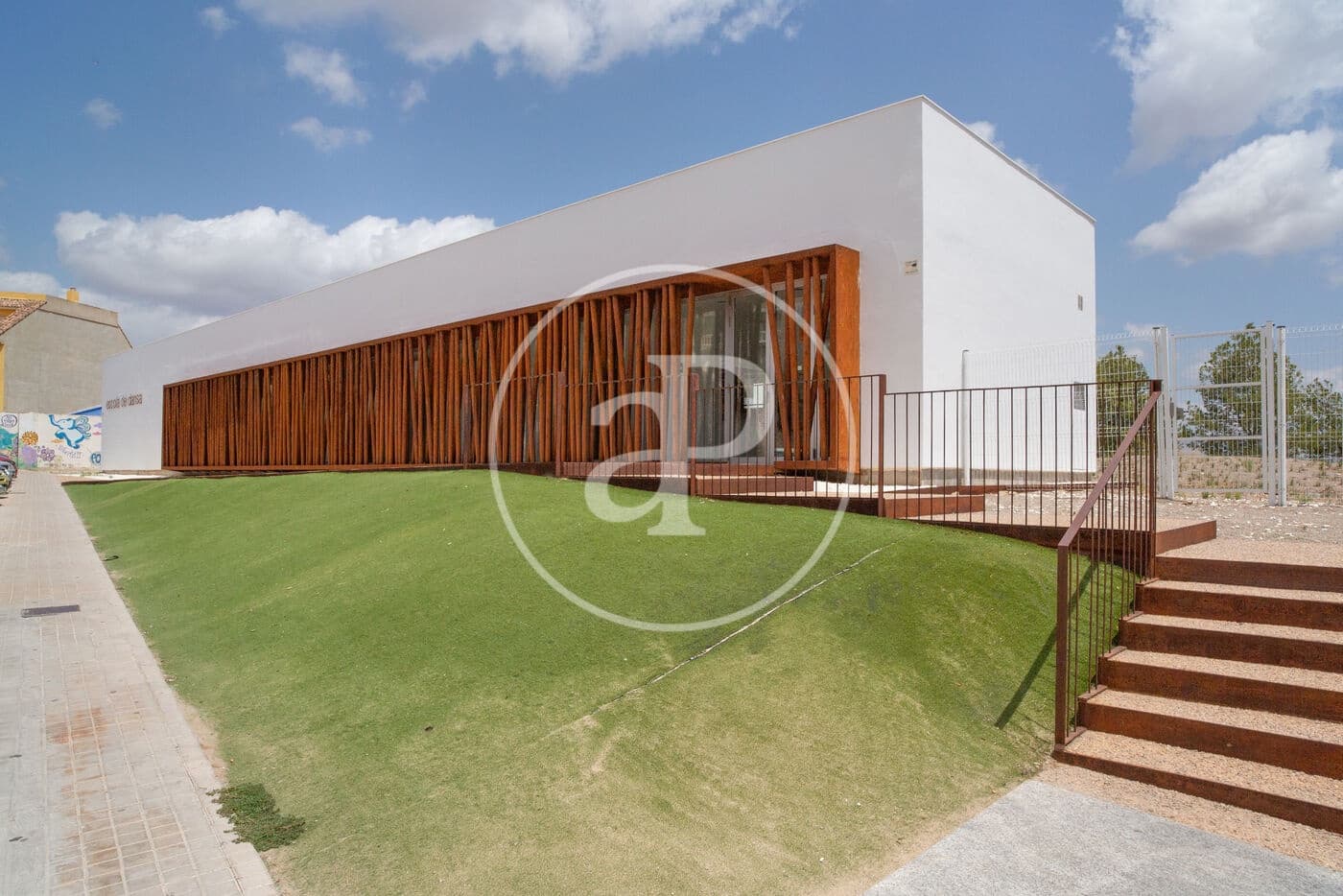 2 bedroom Villa for sale in Lliria - € 215,000 (Ref: 9243462)