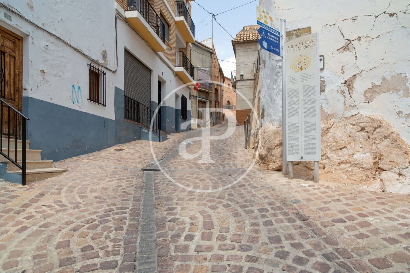 2 bedroom Villa for sale in Lliria - € 215,000 (Ref: 9243462)