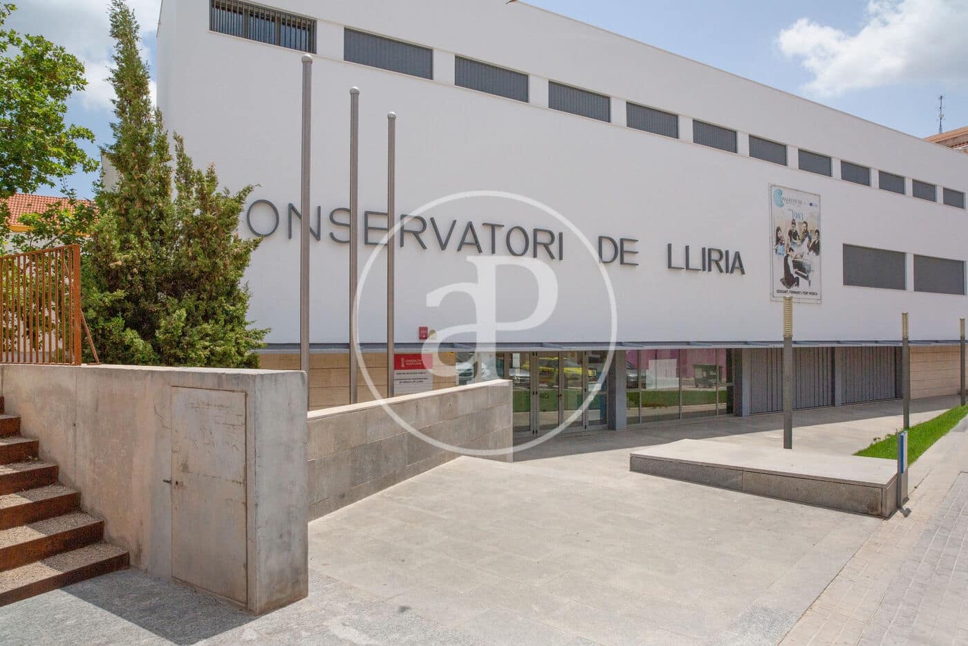 2 bedroom Villa for sale in Lliria - € 215,000 (Ref: 9243462)