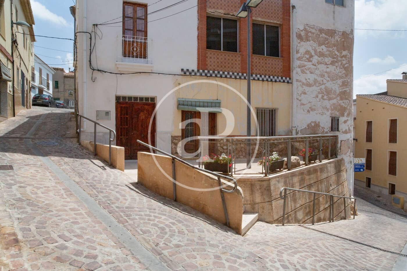 2 bedroom Villa for sale in Lliria - € 215,000 (Ref: 9243462)