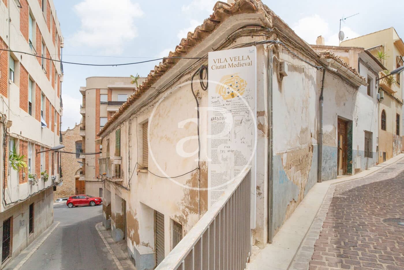 2 bedroom Villa for sale in Lliria - € 215,000 (Ref: 9243462)