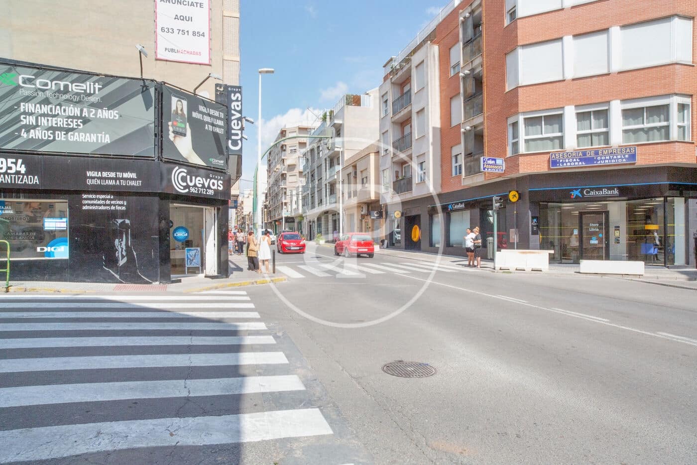 2 bedroom Villa for sale in Lliria - € 215,000 (Ref: 9243462)