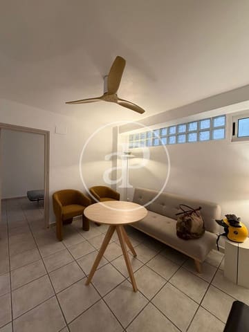 2 sypialnia Apartament do wynajęcia w Benimaclet, Miasto Walencja - 1 000 € (Ref: 9247359)