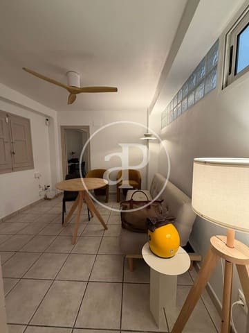 2 sypialnia Apartament do wynajęcia w Benimaclet, Miasto Walencja - 1 000 € (Ref: 9247359)