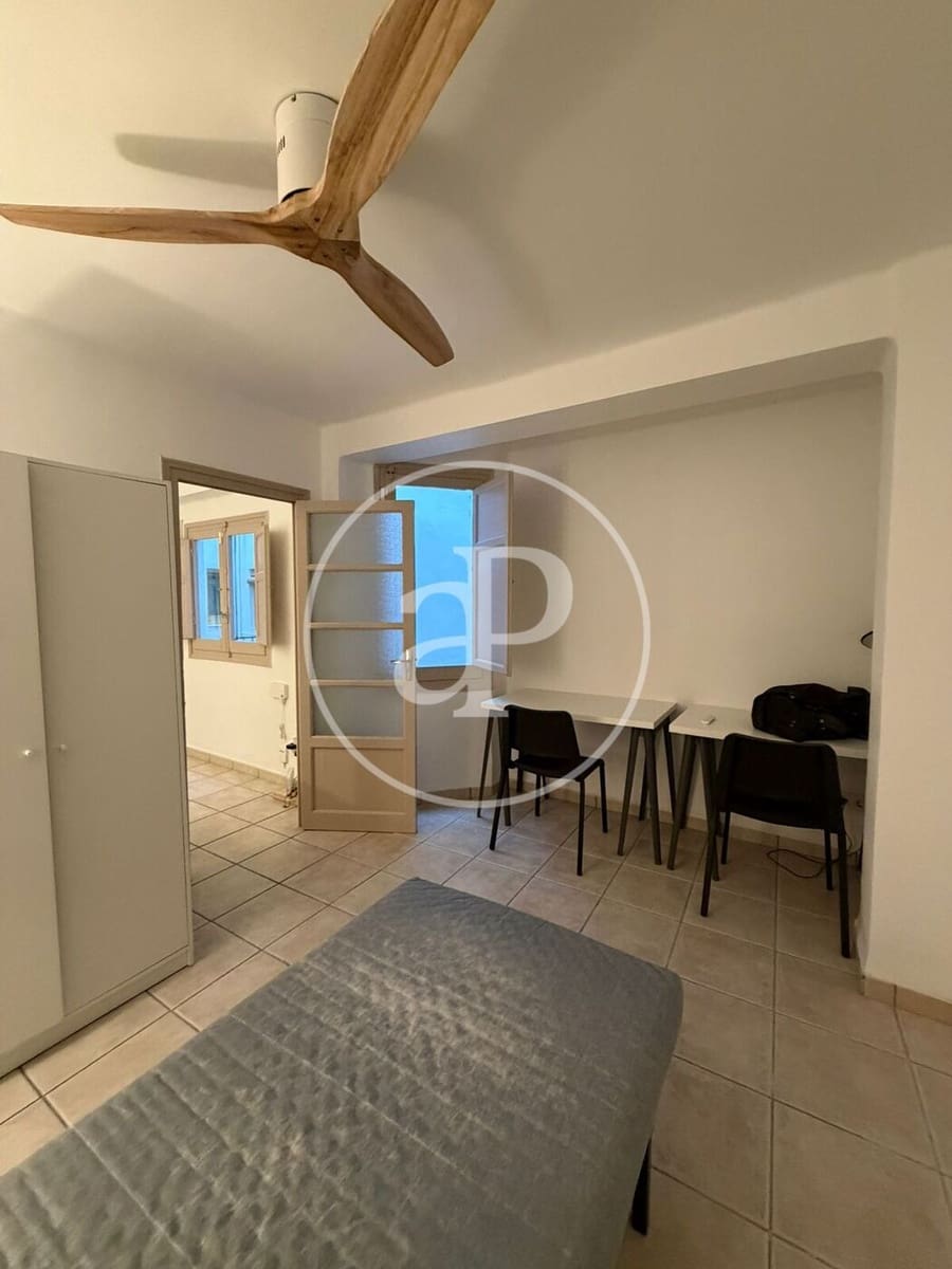 2 sypialnia Apartament do wynajęcia w Miasto Walencja - 1 000 € (Ref: 9247359)