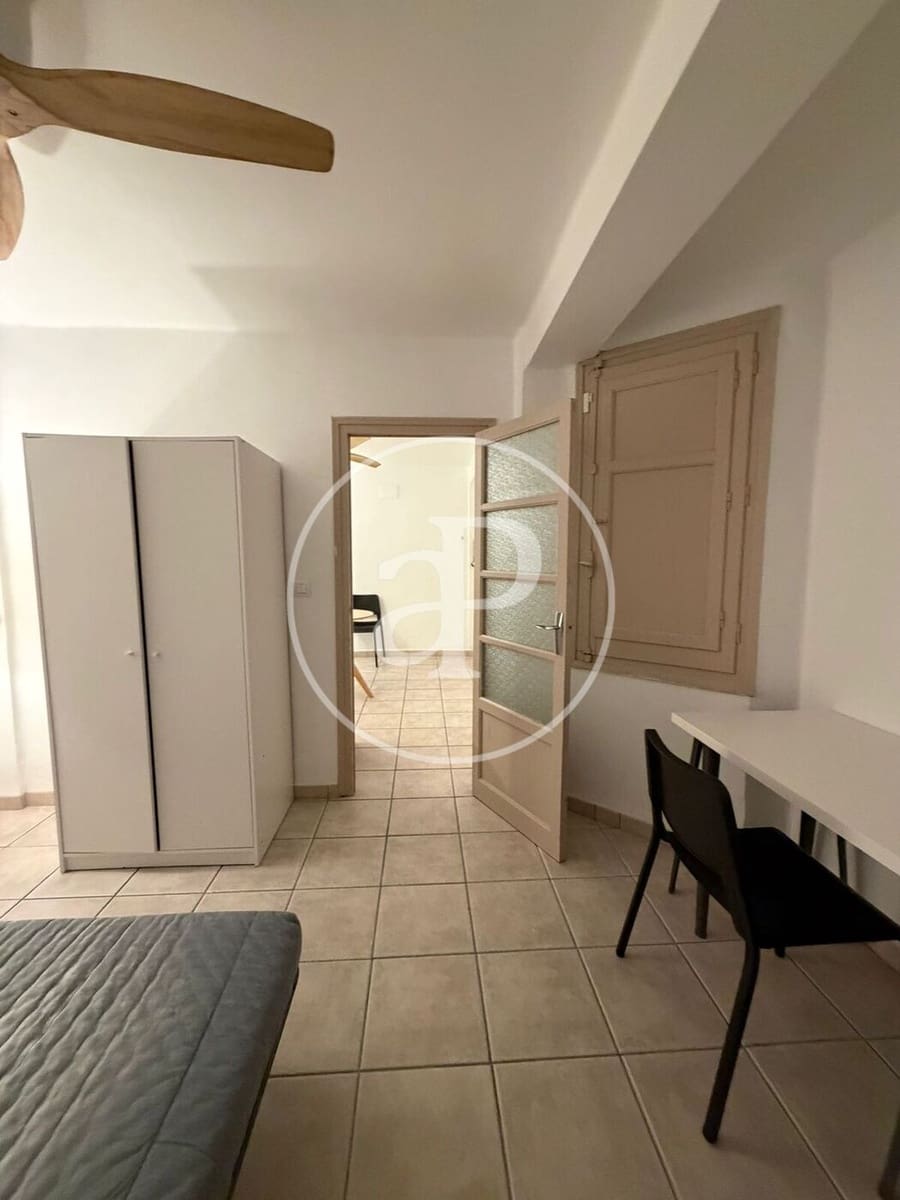 2 sypialnia Apartament do wynajęcia w Miasto Walencja - 1 000 € (Ref: 9247359)